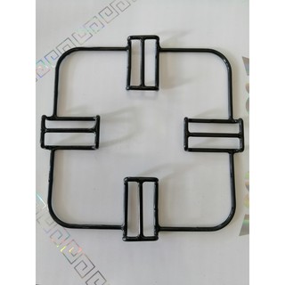 Kiềng nhỏ bếp gas Electrolux 727 . 728 . 729 phụ kiện phụ tùng linh kiện chính hãng