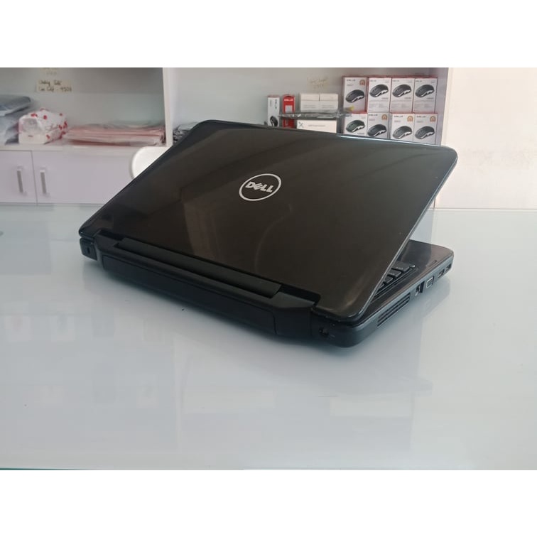 LAPTOP DELL/ Máy tính xách tay DELL bền bỉ nhanh mượt Core i5 RAM 4GB HỌC ONLINE NÉT CAM MIC ĐỦ | BigBuy360 - bigbuy360.vn