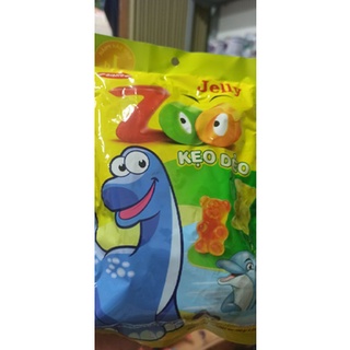 Kẹo chip chip hoa quả