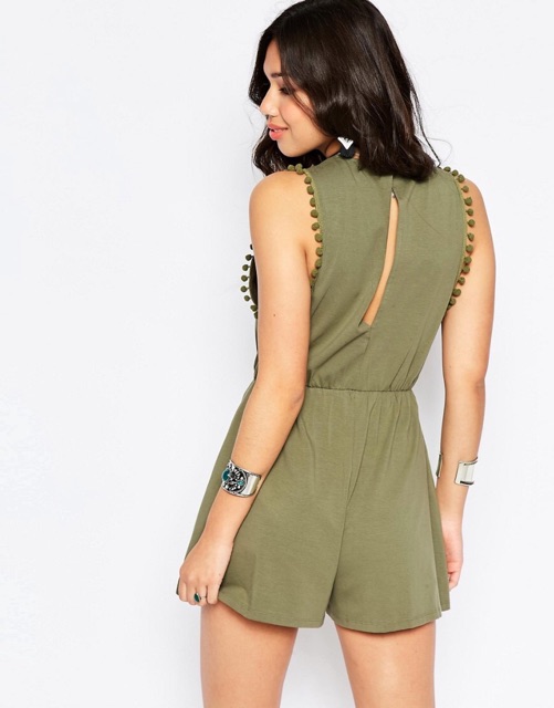 ♦️TỔNG XẢ KHO JUMSUIT 49k