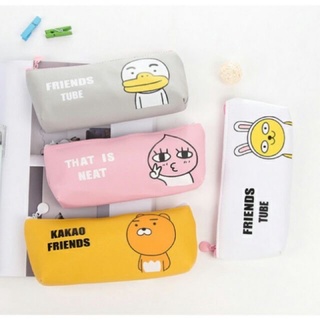 Bóp đựng viết Meow Size Lớn silicon