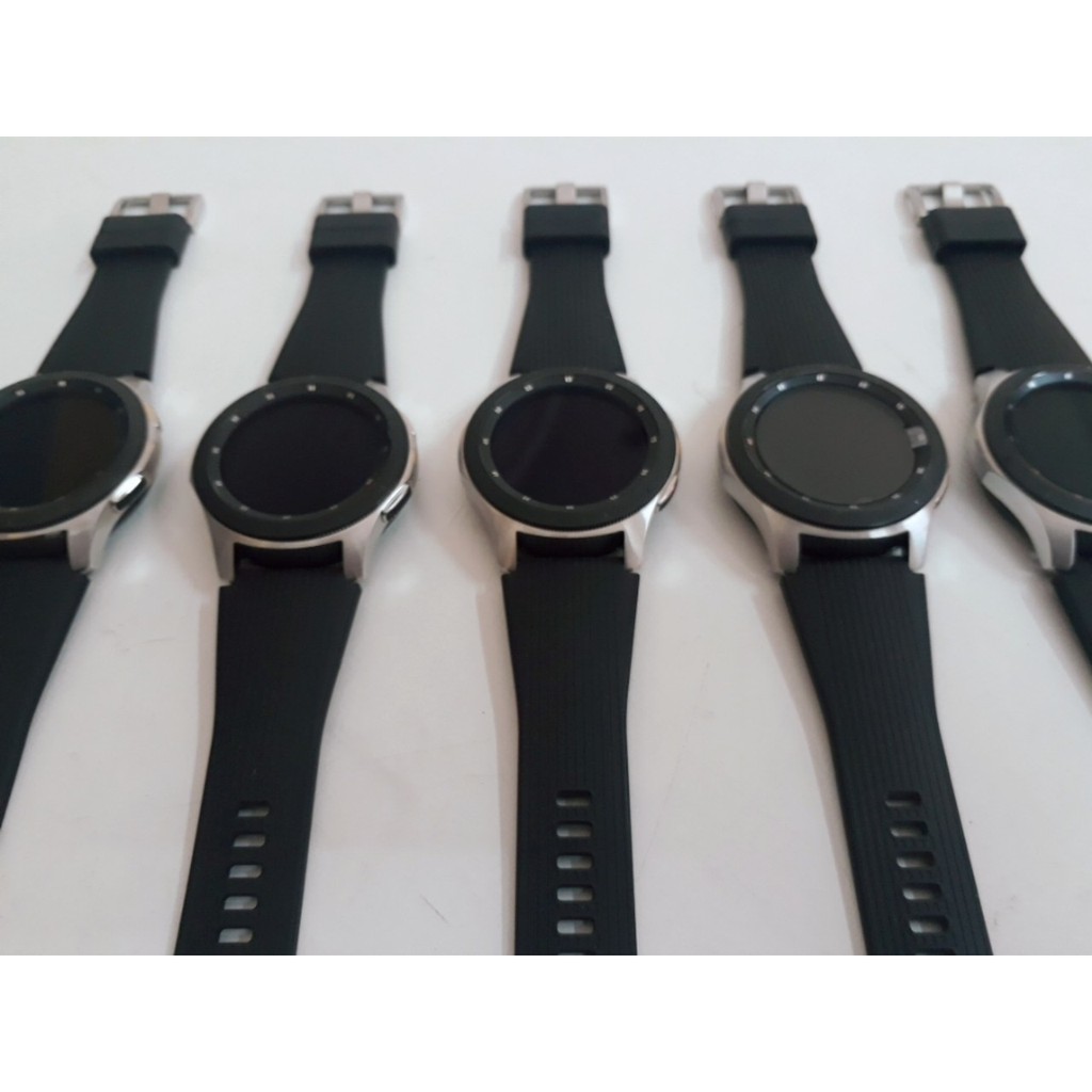 Đồng Hồ Samsung Galaxy Watch 46mm LTE ( Không có esim )