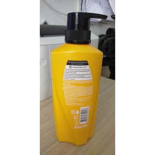 Dầu  xã Sunsilk Thái Lan 450ml