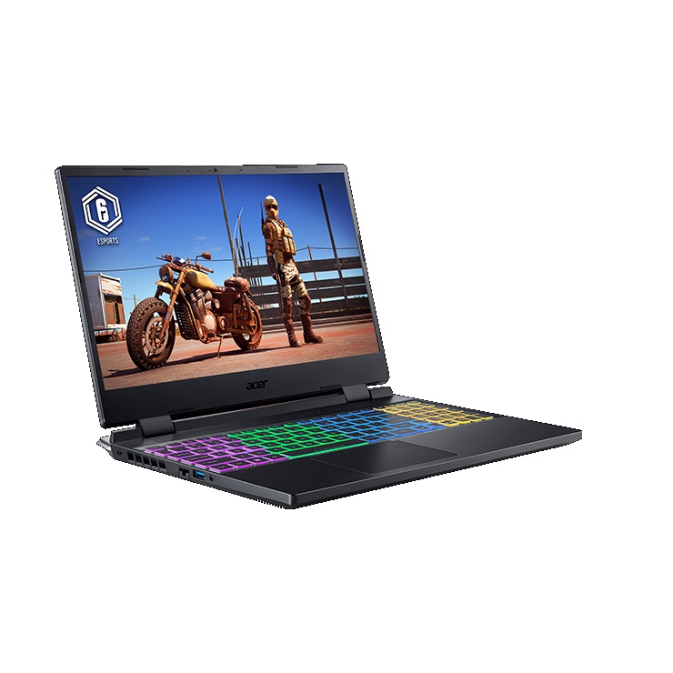 Laptop Acer Nitro5 Tiger AN515-58-769J i7-12700H| 8GB| 512GB| Geforce RTX3050 4GB