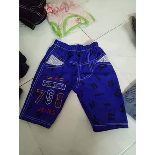 Combo 80 quần áo bé và 10 áo thun nam
