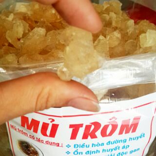 MỦ TRÔM 500GR ĐẶC SẢN NHATRANG