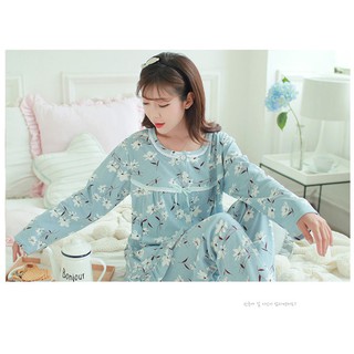 Bộ đồ bầu, bộ sau sinh - BN232