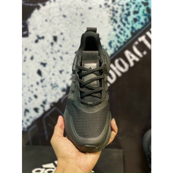 Giày Adidas EQT Plus Real Fullbox Chính Hãng