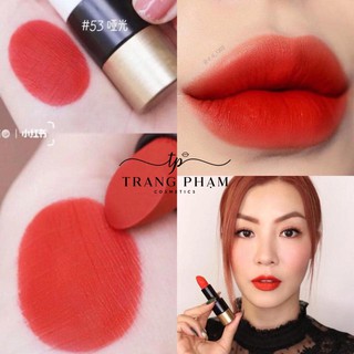 Son Hermès Rouge Hermes Matte Lipstick