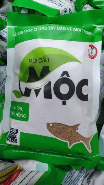 Mồi câu MỘC
