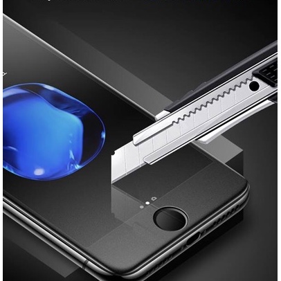 Kính cường lực AG Full màn chống vân tay cho iphone, 15PROMAX 8plus/xs max/11/11 pro/11promax/12/12promax/13 Promax