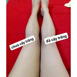 [HOT] CẤY TRẮNG MEN SỮA ATHENA( Gói lẻ )