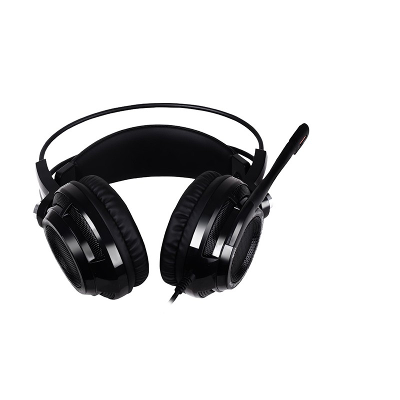 Headset SOMIC G 941 (7.1) USB ĐEN, TRẮNG