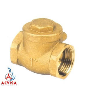 Combo 2 Van 1 Chiều Bình Nước Nóng Bằng Đồng Đời Mới