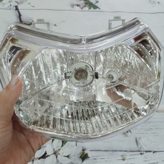 Đèn pha xe SCR full bộ cực đẹp - A420