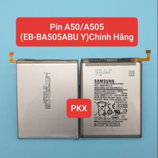Pin samsung a50/a505 chính hãng