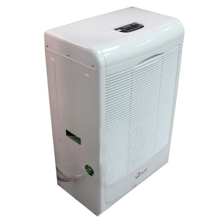 Máy hút ẩm công nghiệp FujiE (HM6120EB) - Công suất hút ẩm 120 lít /24 giờ