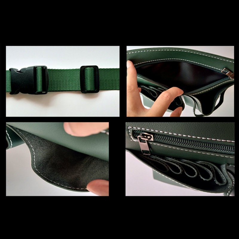 Túi Đựng Dụng Cụ Cắt Tóc Chuyên Nghiệp YOUYO