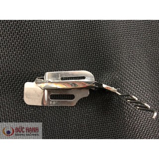 Cử viền 2 mép máy 1 kim và kansai - tặng kèm ốc