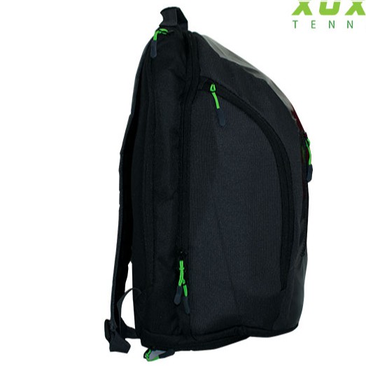 Balo Đựng Vợt Tennis Wilson Super Tour Cha Green Backpack Bag 2019 #WR8004301001