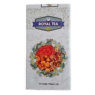 Trà Cung Đình Royal Tea
