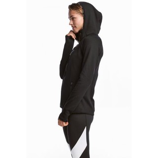 Áo Khoác H&M Xuất Khẩu