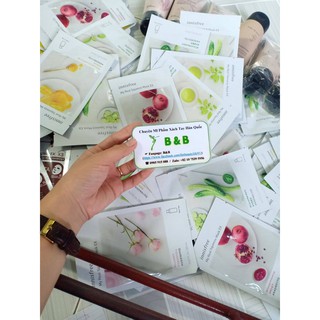 Mặt nạ innisfree mask