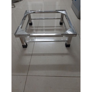 Kệ kê máy giặt, tủ lạnh hàng đặt theo yêu cầu