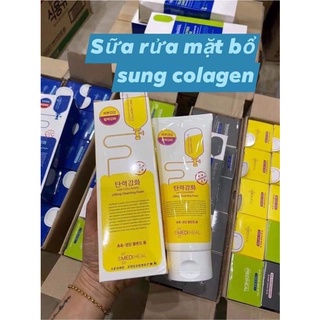 [FREESHIP]SỮA RỬA MẶT MEDIHEAL HÀN QUỐC