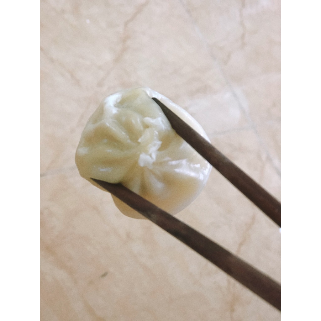 (Chỉ giao tại Hà Nội) Tiểu long bao nhân thịt 150g | BigBuy360 - bigbuy360.vn