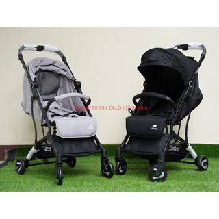 Xe đẩy đôi Zaracos NORIO 9026