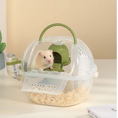 Lồng táo cho hamster