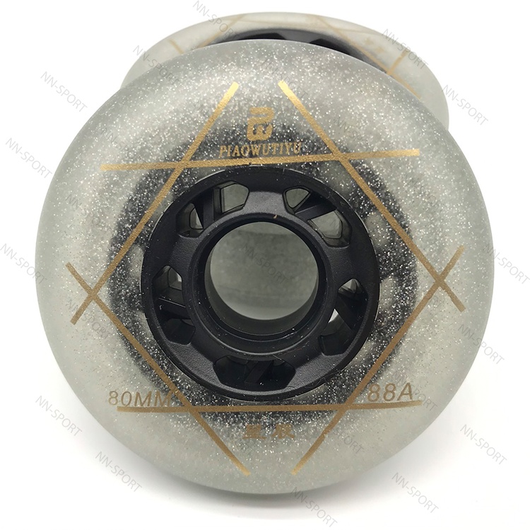 Bánh xe Patin Kim Tuyến PIAOWUTIYU