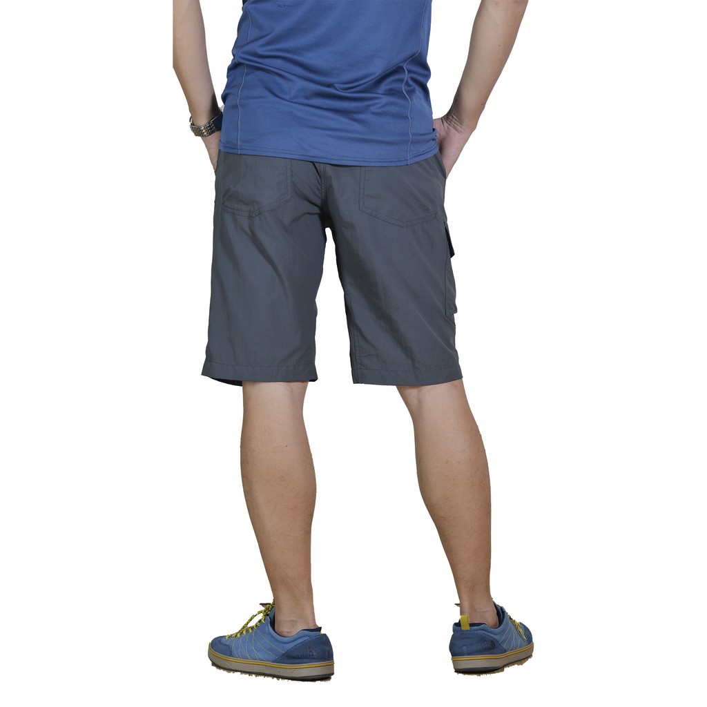 QUẦN SHORT NAM K109 UPF 50+