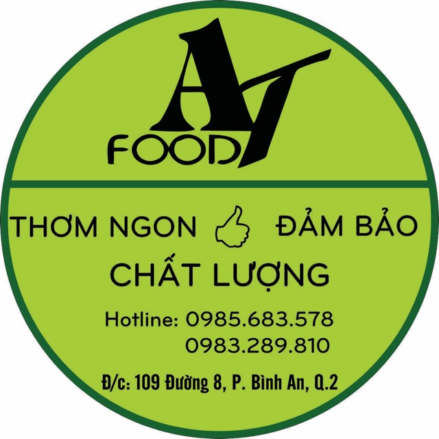 A&T FOOD, Cửa hàng trực tuyến | BigBuy360 - bigbuy360.vn