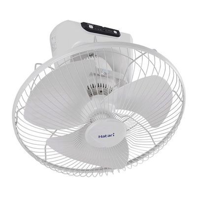 Quạt  Đảo Trần Thái Lan Hatari HT-C16R1 - Có Điều Khiển -Hàng chính hãng- Có Tem Nhập Khẩu , Phiếu Bảo Hành