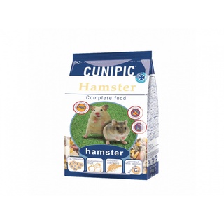 Bán chạy nhất trên toàn thế giới Thức ăn cho Hamster - CUNIPIC - COMPLETE FOOD HAMSTER 800g