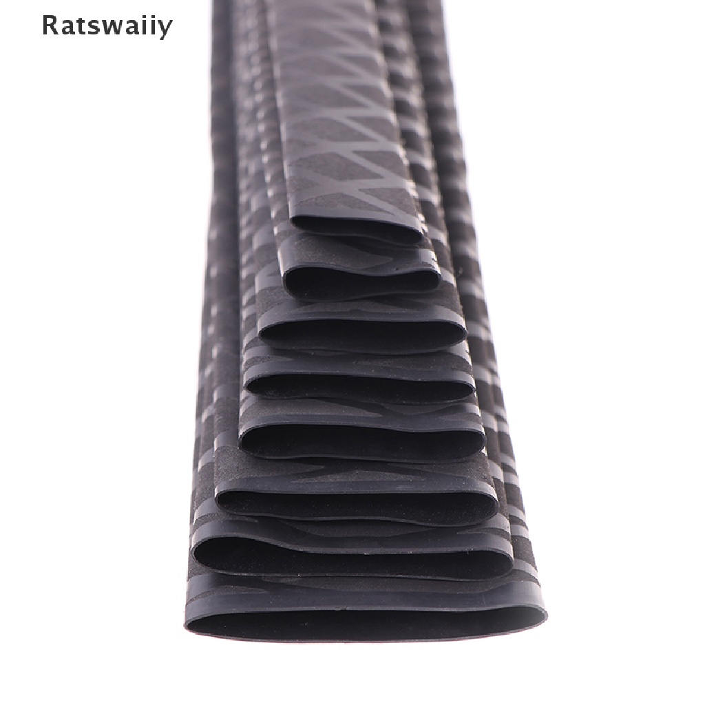 Ống co nhiệt bọc tay cầm cần câu cá 1M 18-40mm