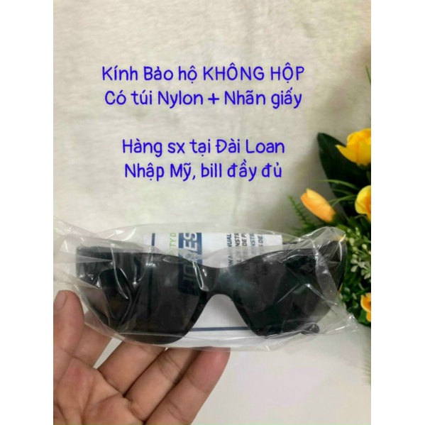 Kính bảo hộ, chống bụi Jorestech chính hãng