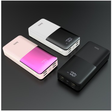 ✔️✔️CHÍNH HÃNG✔️✔️Sạc Dự Phòng Hoco J42A. | BigBuy360 - bigbuy360.vn