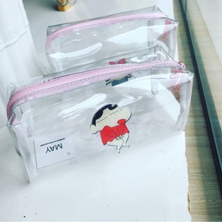 Bóp viết trong suốt