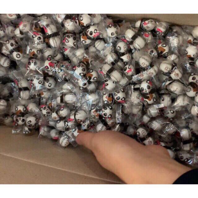 Kẹo socola Joyco Nga thùng 3kg