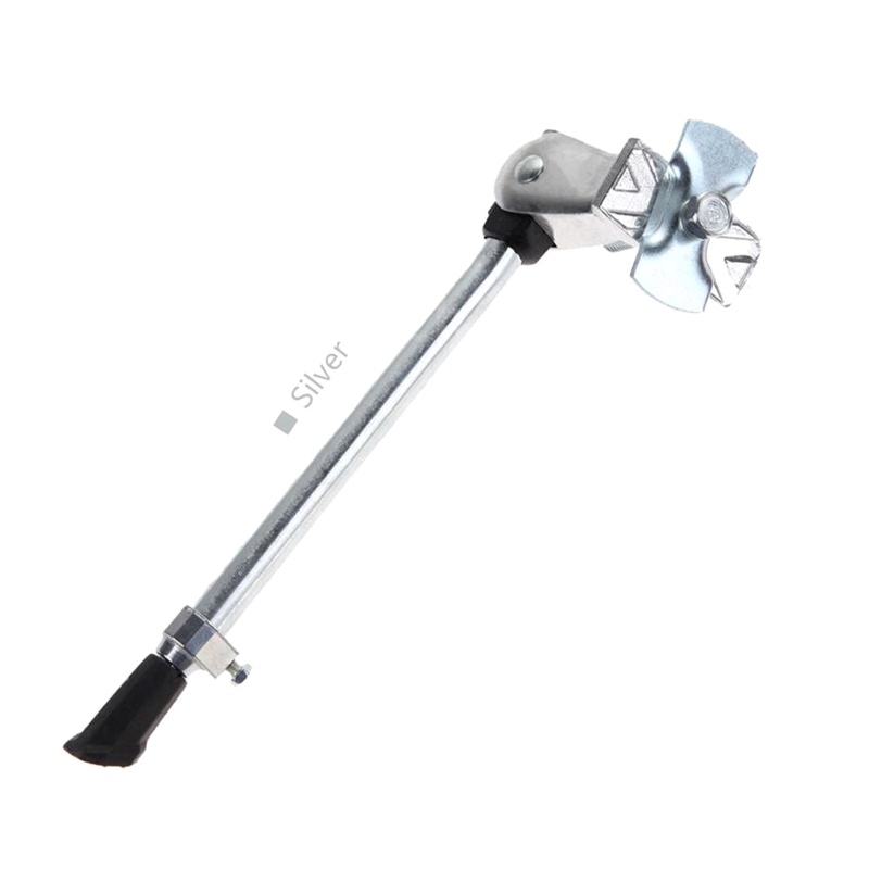 Chân Chống Đứng Cho Xe Đạp MTB Bằng Hợp Kim Nhôm Có Thể Điều Chỉnh