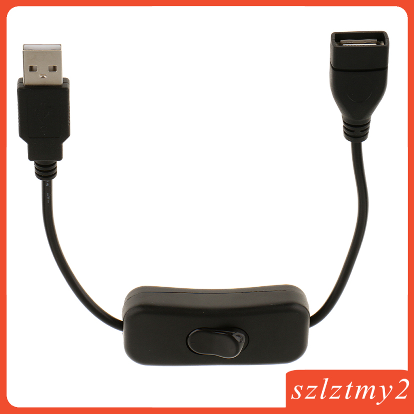 Cáp Sạc Usb Cho Raspberry Pi 3 / 2 / B / B + / A | BigBuy360 - bigbuy360.vn