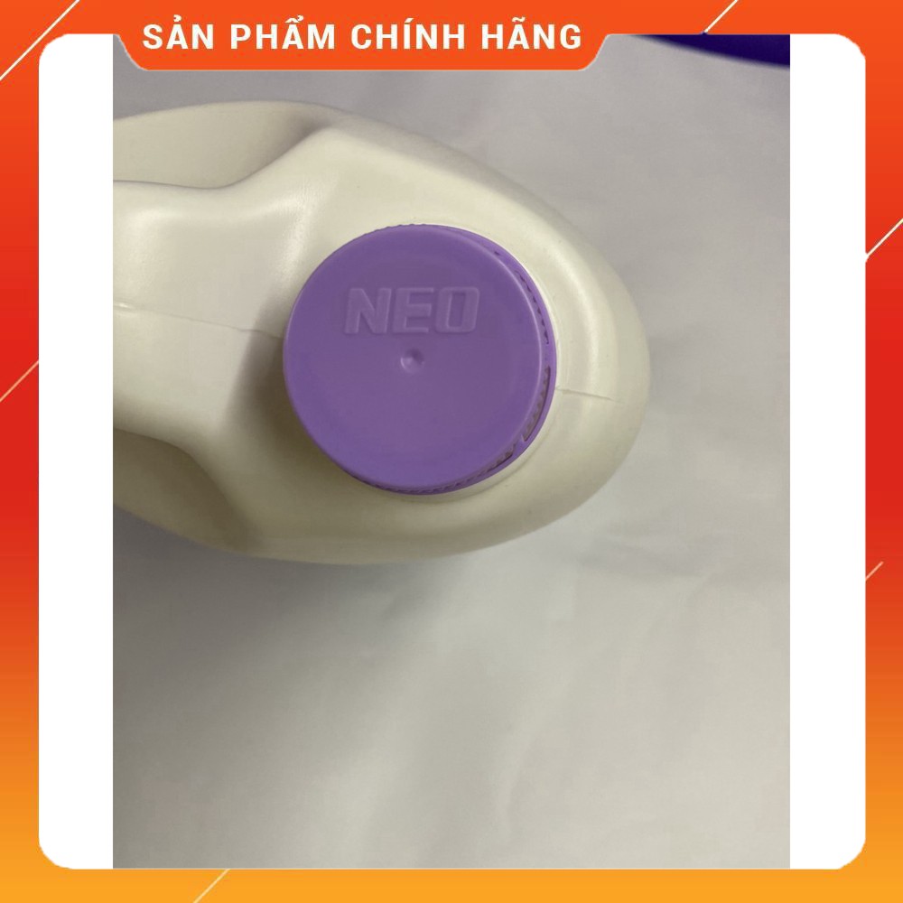 [Tem chuẩn] Nước giặt Dnee Tím 3000ml