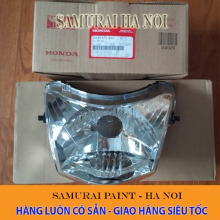 Pha đèn xe Wave RS - Chóa đèn Wave Rs chính hãng
