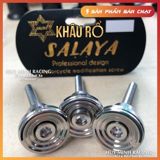 Khâu rổ Salaya inox 304 - Hàng chính hãng