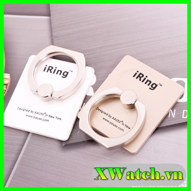 iring gắn điện thoại , ipad tiện dụng (màu ngẫu nhiên) | BigBuy360 - bigbuy360.vn