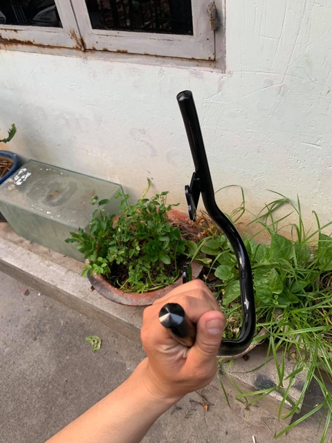 Cảng Nice Wave lớn 206-208-212-214-216-rs