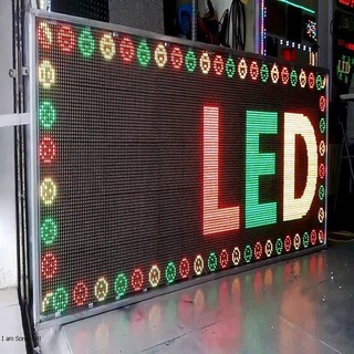 LED MODULE P10 3 MÀU